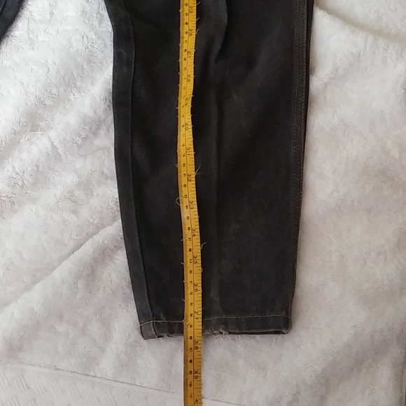 HLEE jeans - Picture 4 of 4